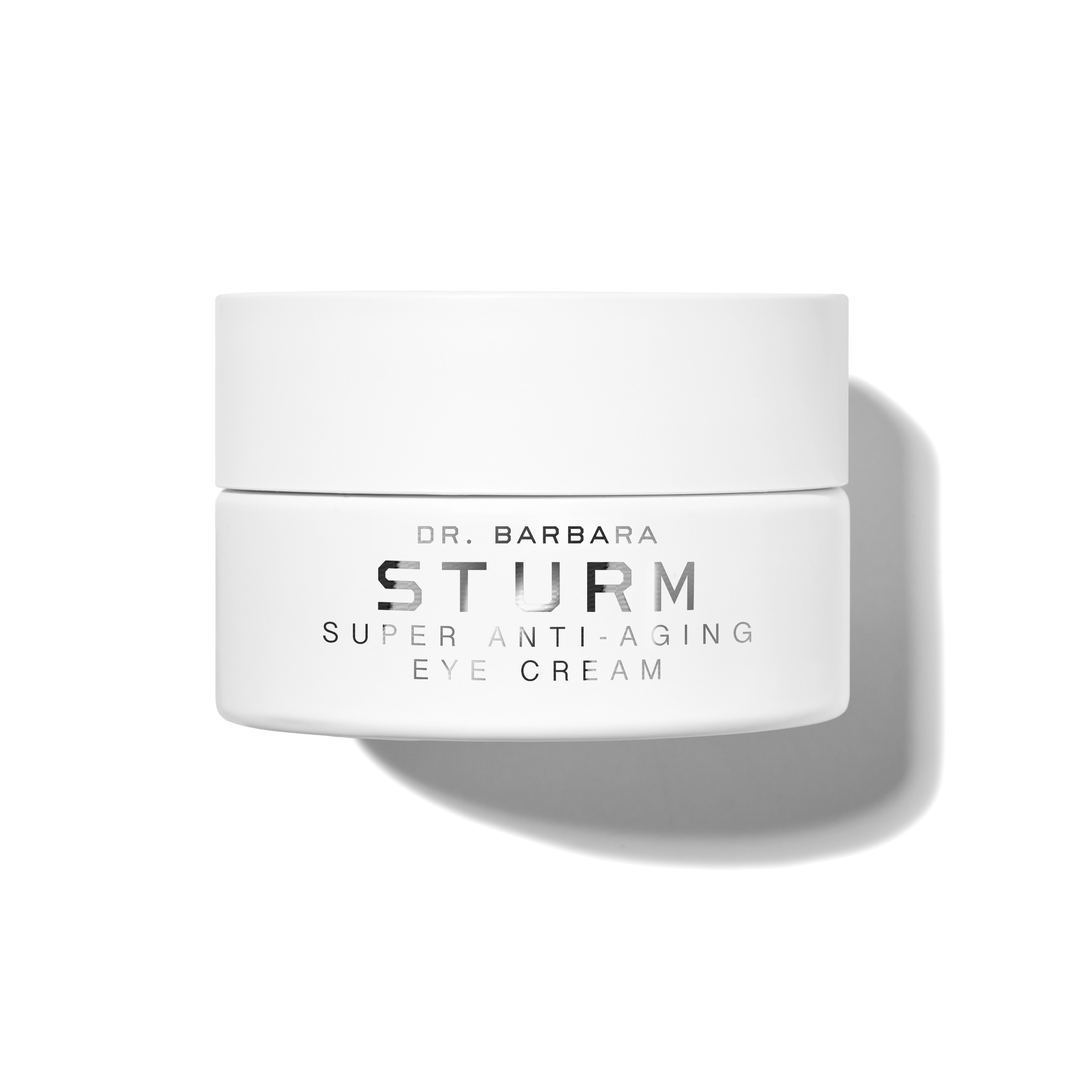 Dr. Barbara Sturm Антивіковий крем під очі Super Anti-Aging Eye Cream