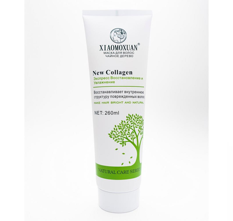 Xiaomoxuan Відновлююча маска New Collagen