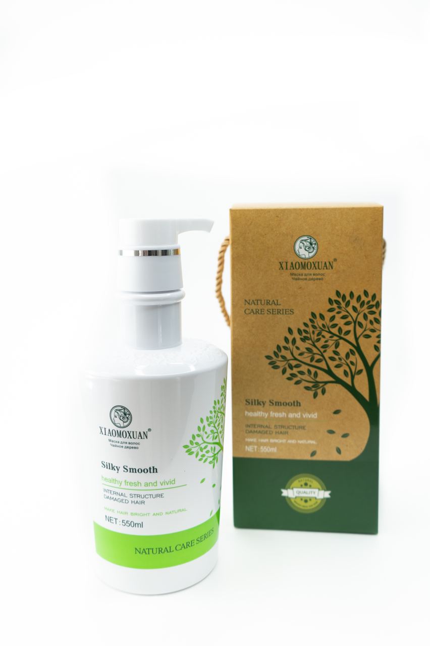 Xiaomoxuan Маска чайного дерева Silky Smooth