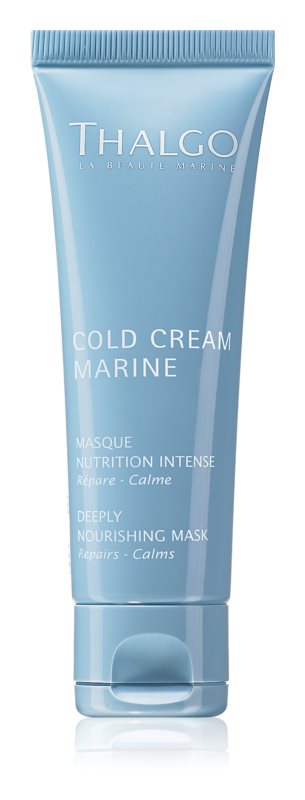 Thalgo Інтенсивна живильна маска Deeply Nourishing Mask