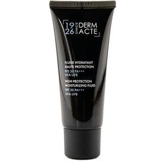 Academie Зволожуюча захисна емульсія SPF 30 Derm Acte High Protection Moisturizing Fluid