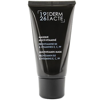 Academie Мультивитаминная маска Derm Acte Multivitamin Mask Academie Мультивитаминная маска Derm Acte Multivitamin Mask