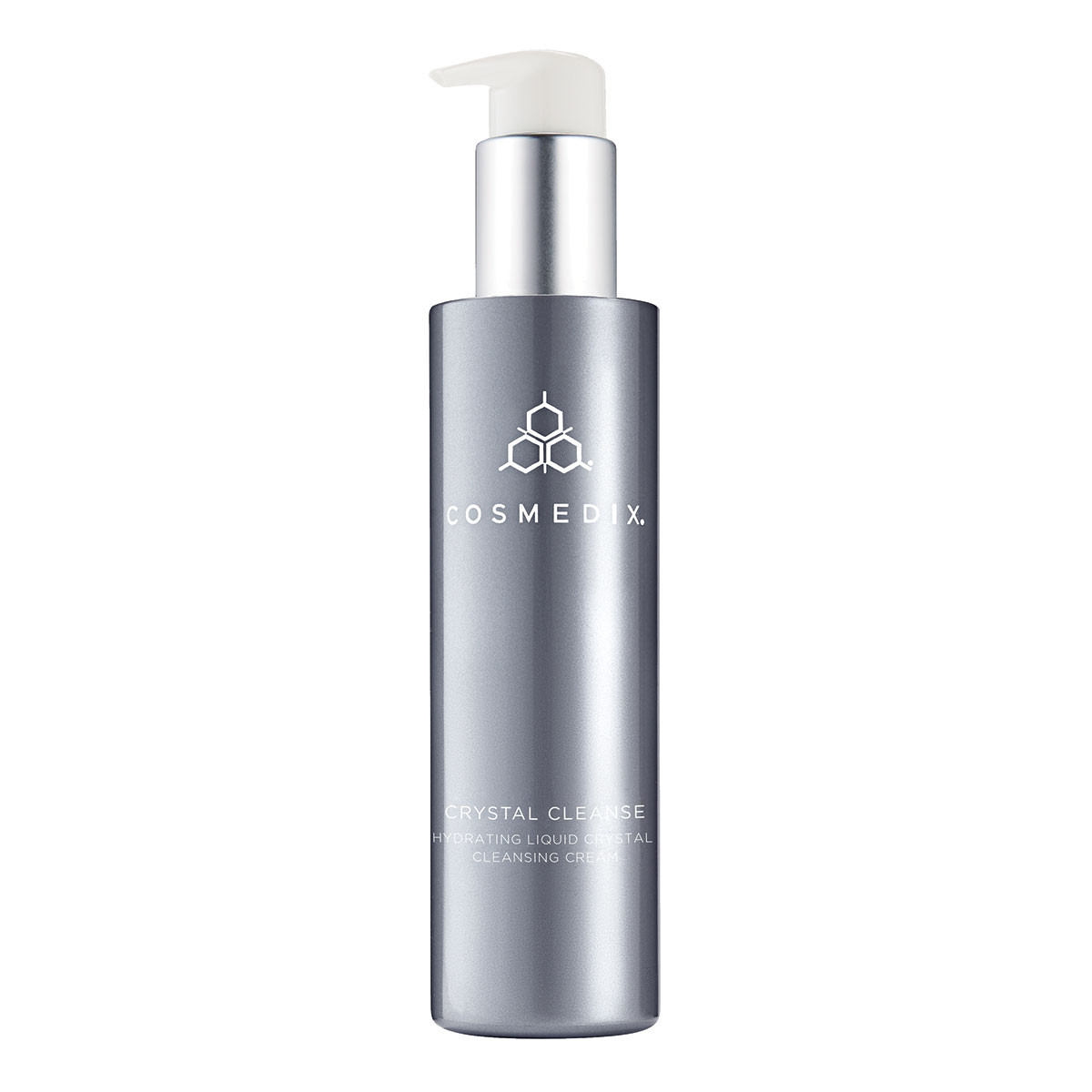 Cosmedix Очищуюче молочко з рідкими кристалами Crystal Cleanse Cosmedix Очищуюче молочко з рідкими кристалами Crystal Cleanse