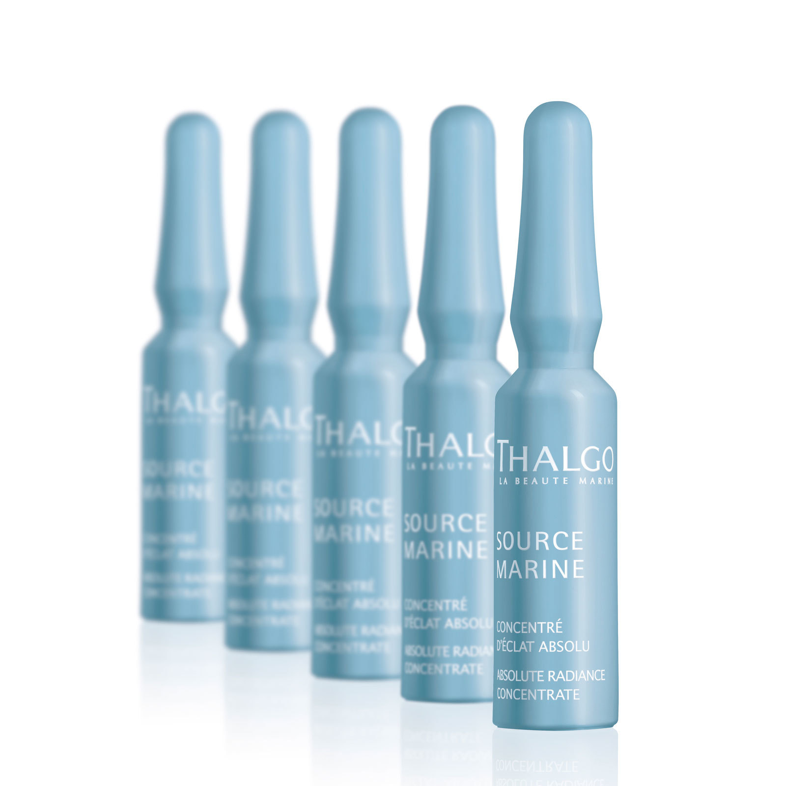 Thalgo Концентрат абсолютное сияние Absolute Radiance