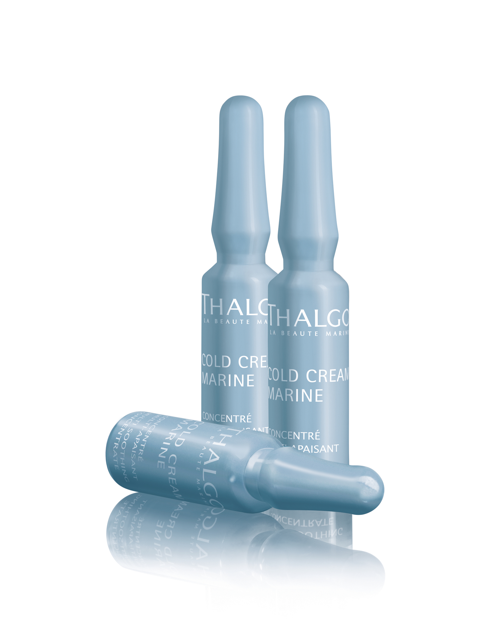 Thalgo Мульти-заспокійливий концентрат Multi Soothing Concentrate