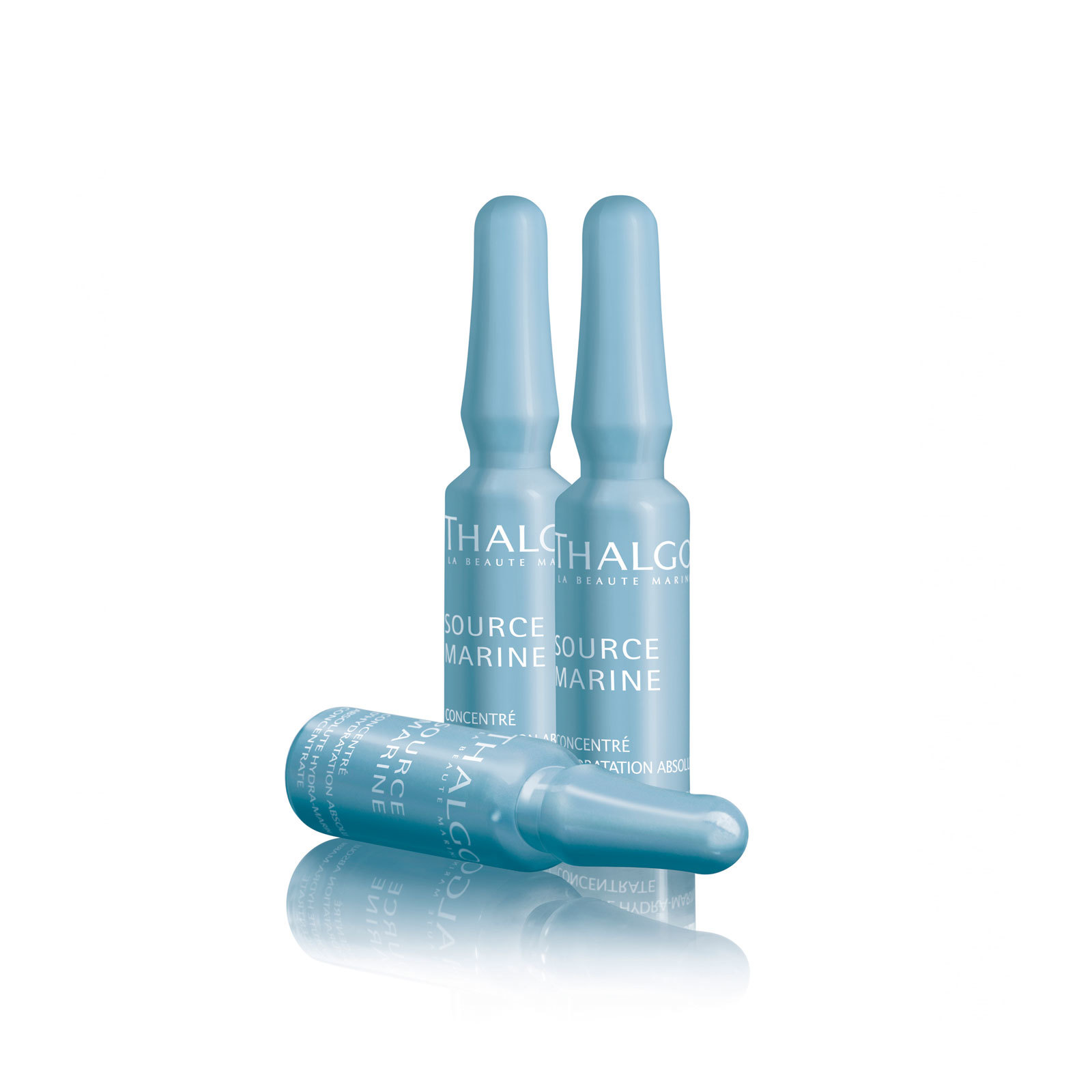 Thalgo Концентрат абсолютне морське зволоження Absolute Hydra-Marine Concentrate