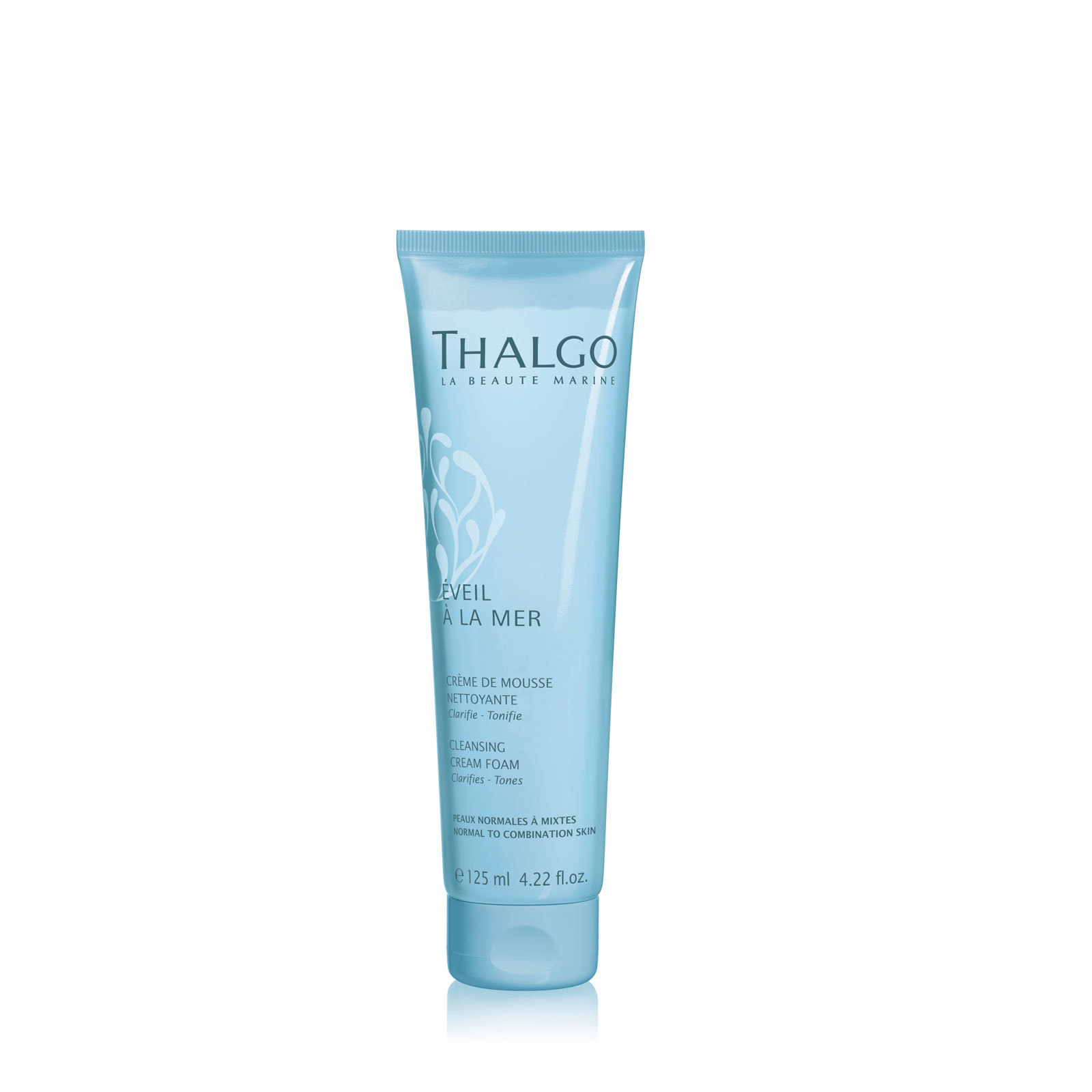 Thalgo Очищаючий крем піна Cleansing Cream Foam