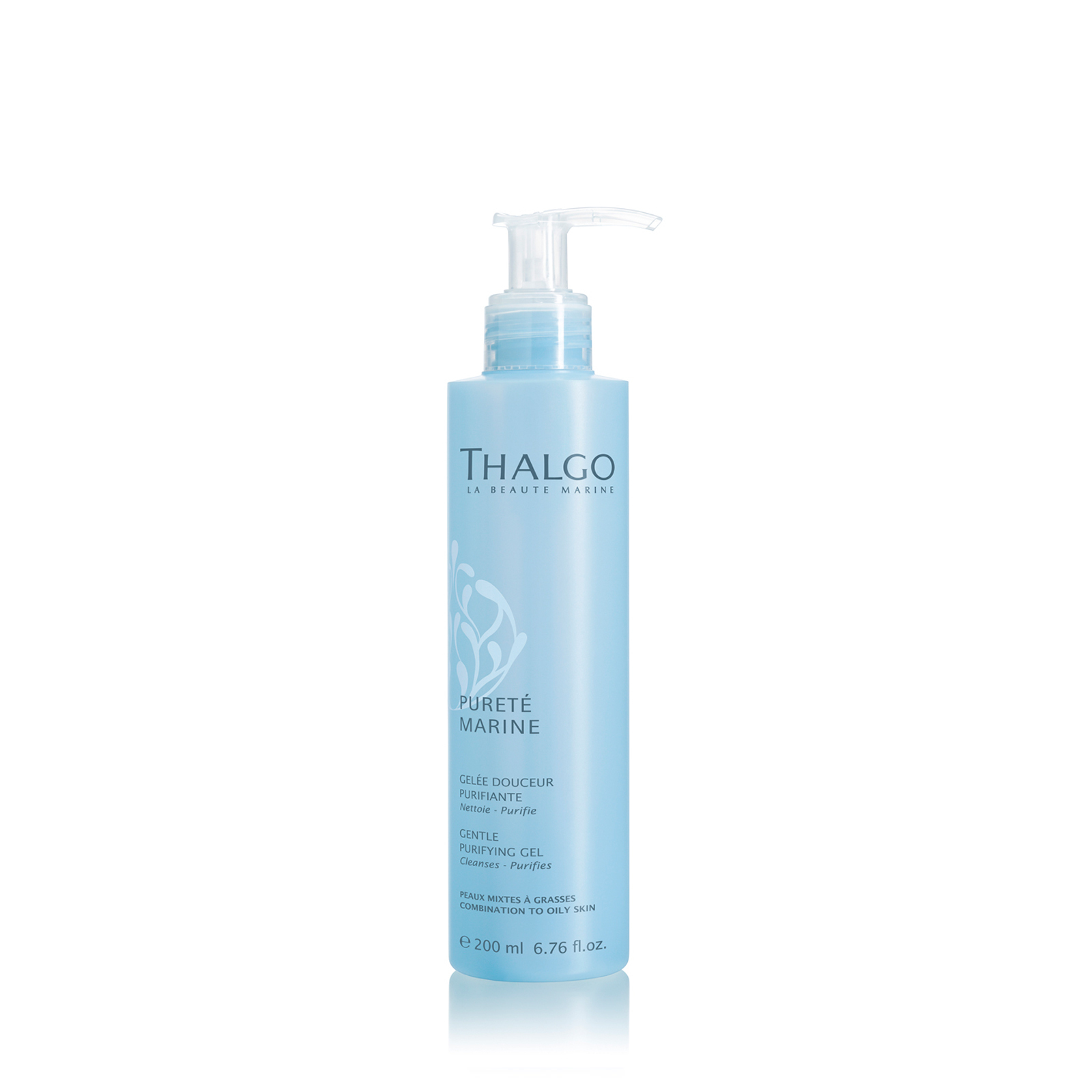 Thalgo Ніжний очищуючий гель Gentle Purifying Gel