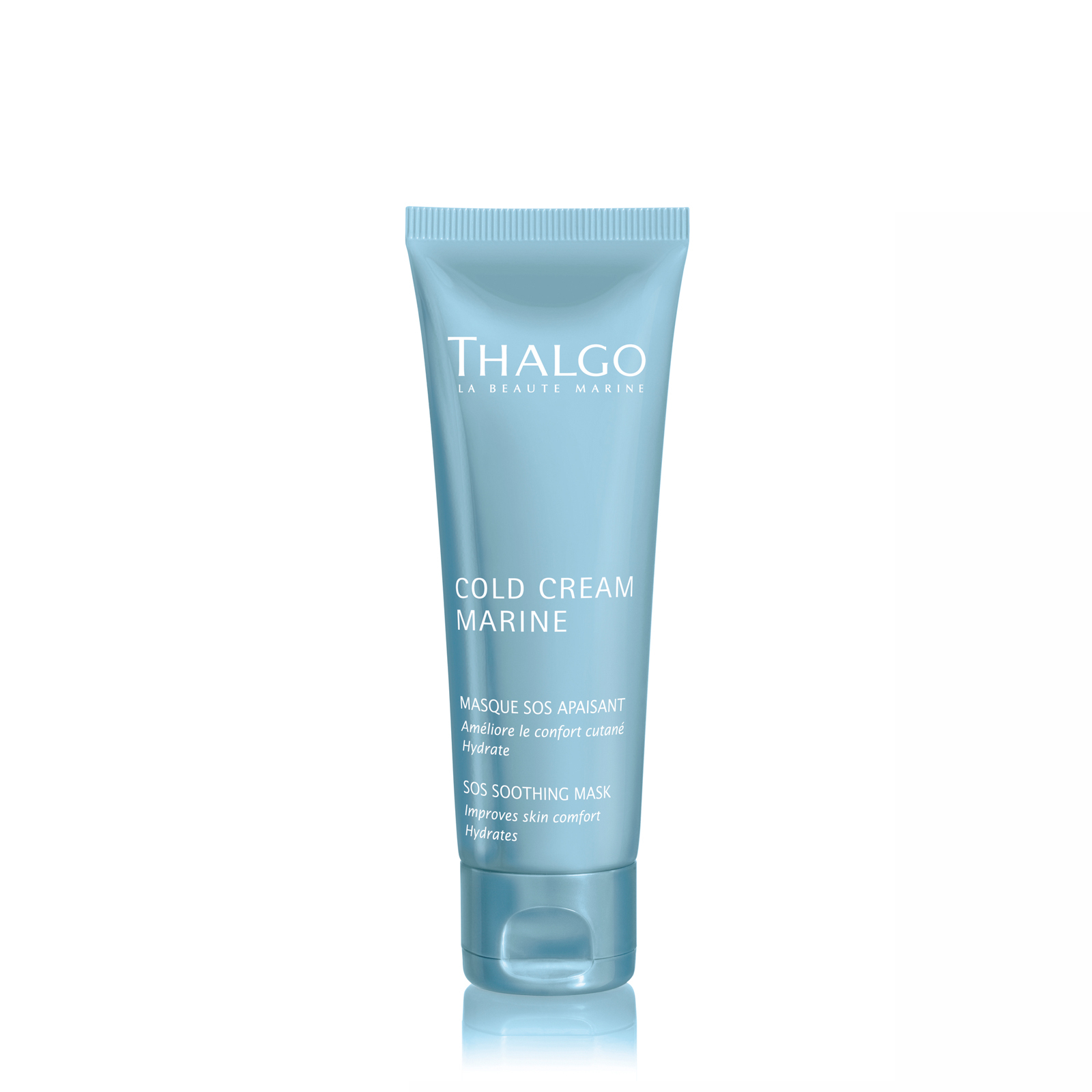 Thalgo Заспокійлива маска SOS Soothing Mask