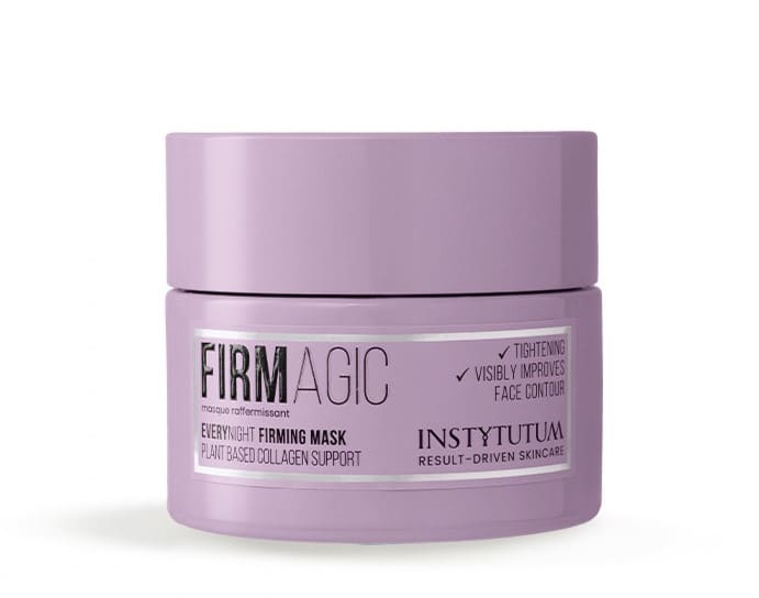 Instytutum Firmagic Everynight Firming Mask - Нічна ліфтінг-маска