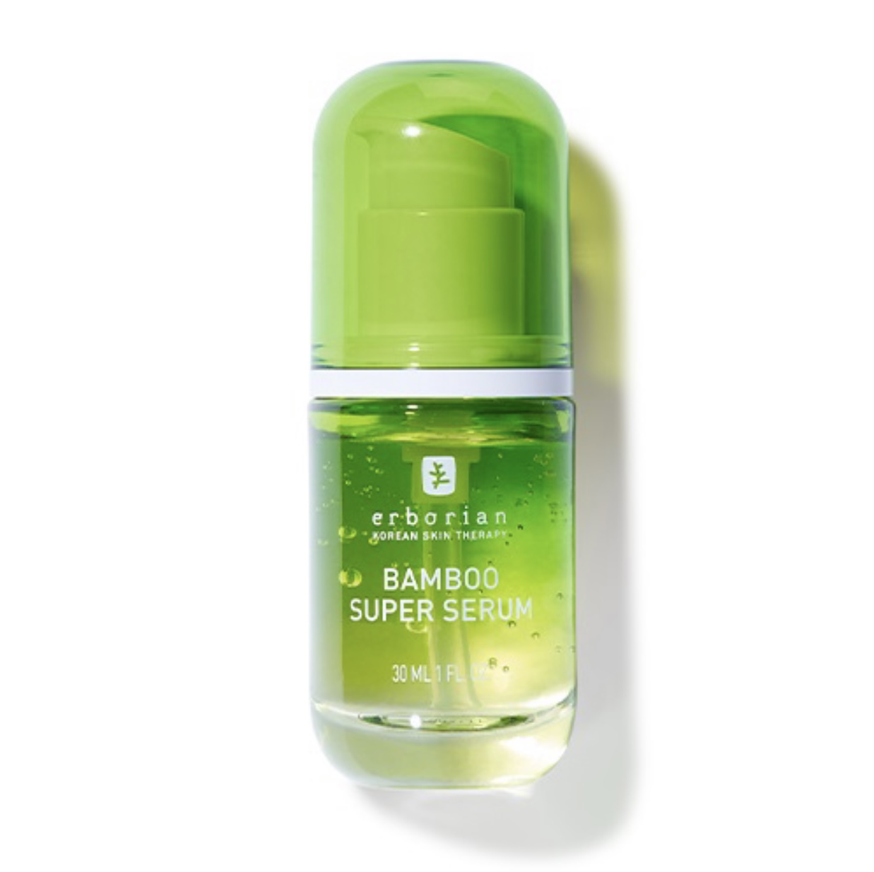 Erborian Супер сироватка для обличчя "Бамбук" Bamboo Super Serum
