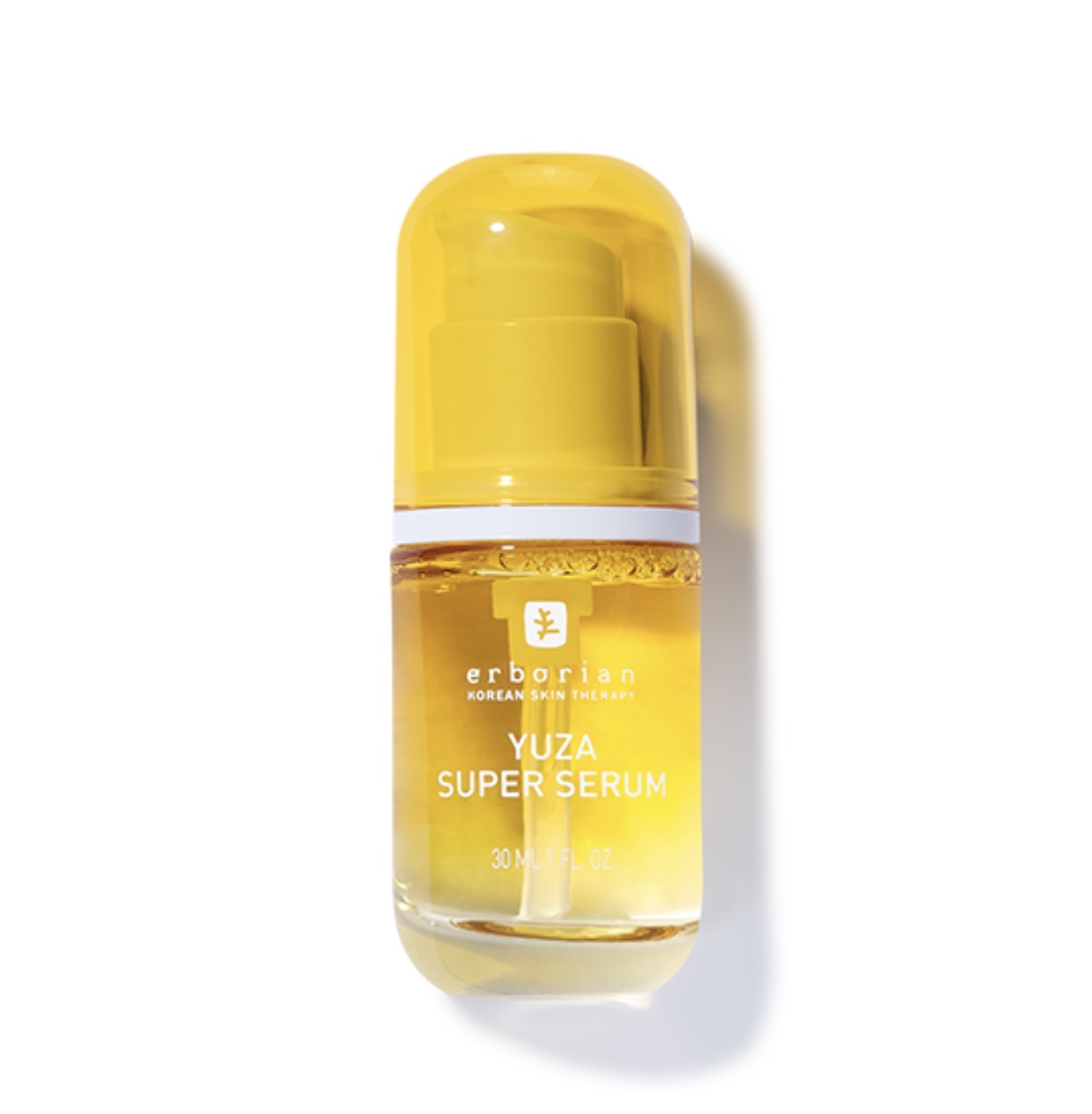 Erborian Супер сыворотка для лица Юдзу Yuza Super Serum