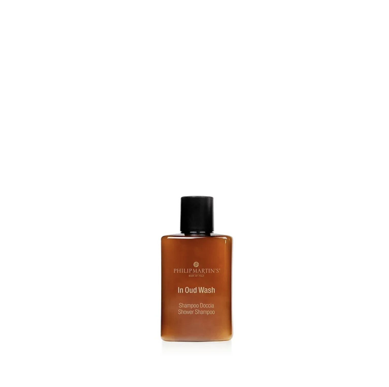 Philip Martin's In Oud Wash - Шампунь и гель для душа с дервными вдовьими нотами