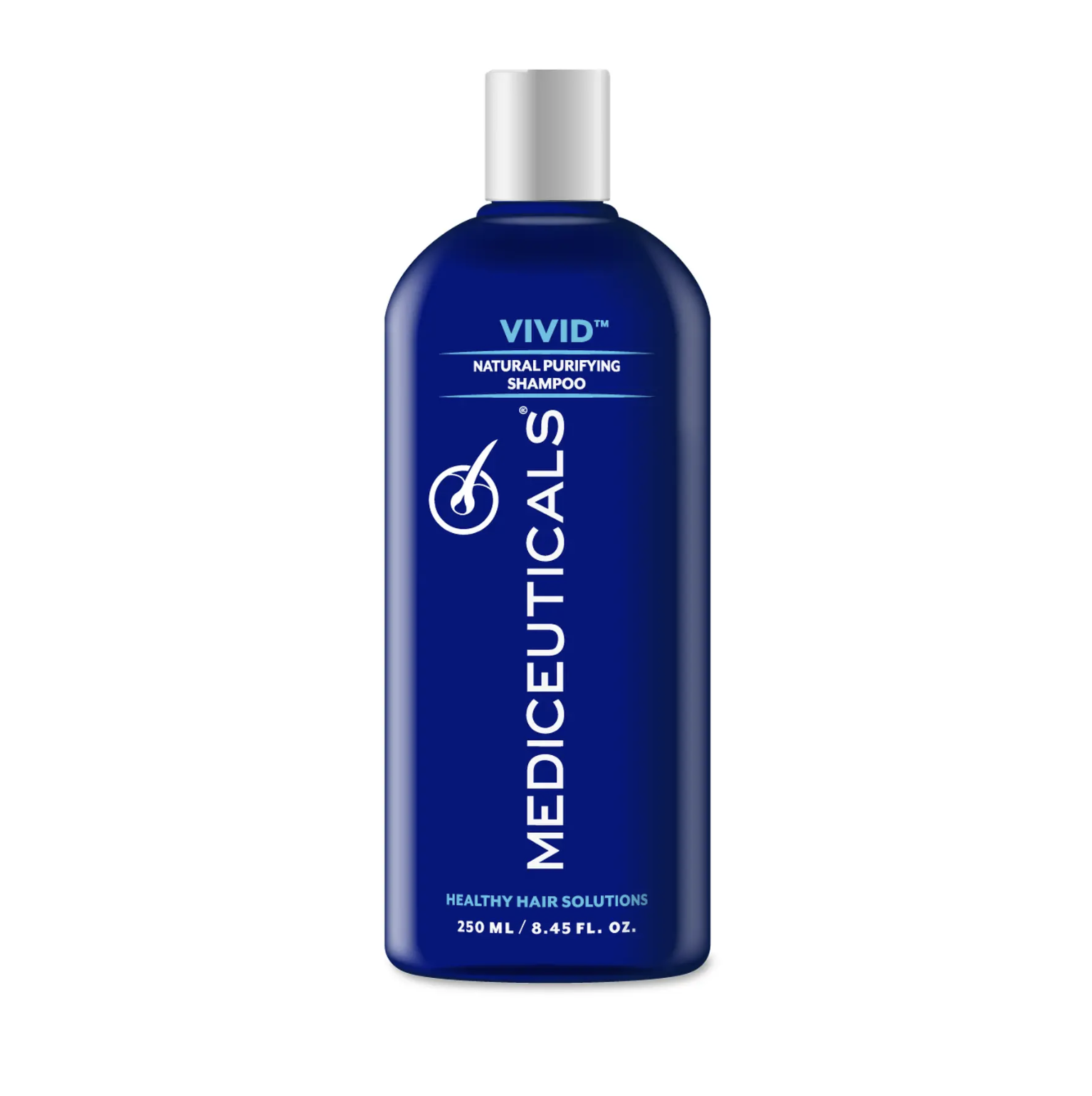 Mediceuticals Vivid Shampoo - Шампунь для очищения и детоксификации