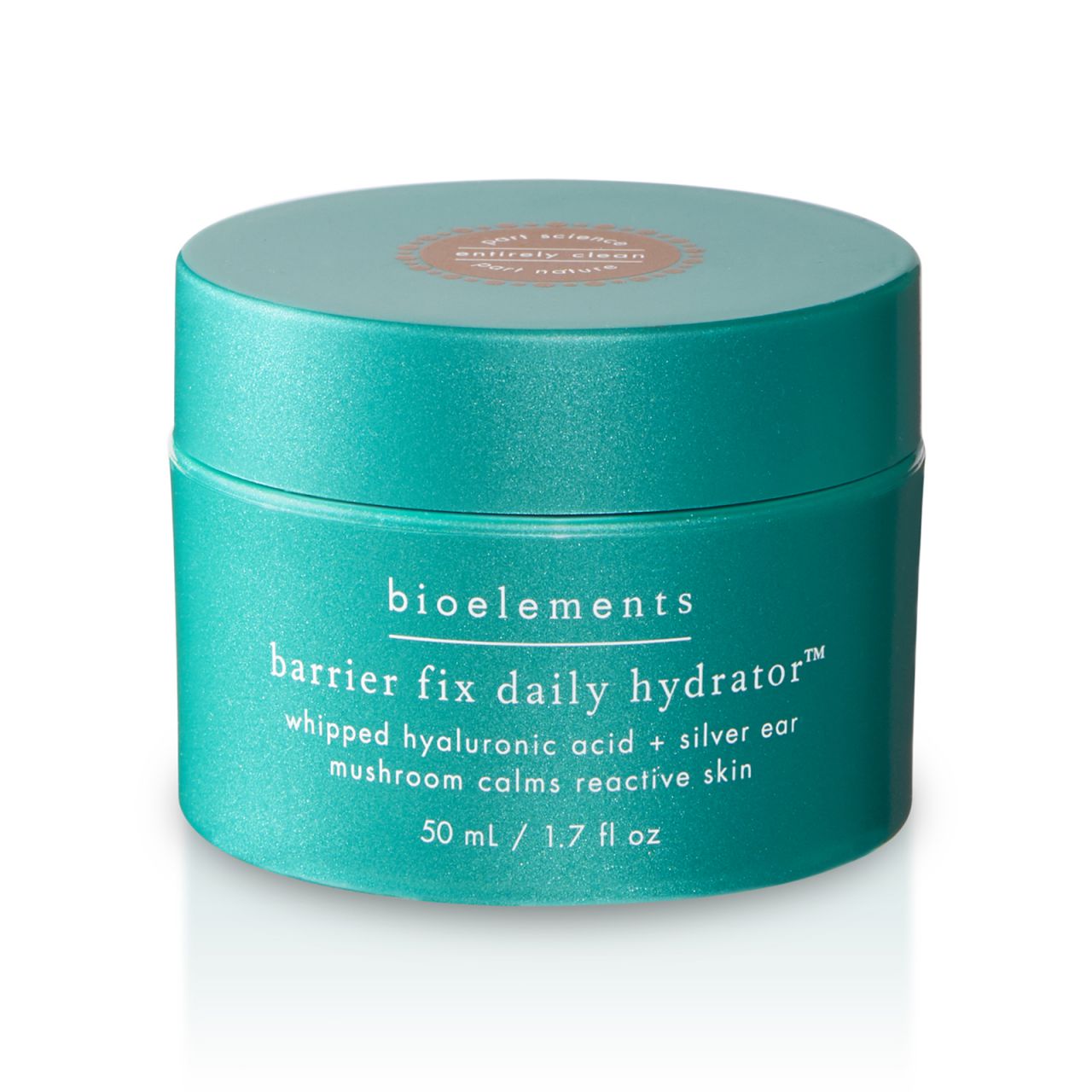 Bioelements Barrier Fix Daily Hydrator - Лечебный увлажняющий крем для чувствительного типа кожи Bioelements Barrier Fix Daily Hydrator - Лечебный увлажняющий крем для чувствительного типа кожи