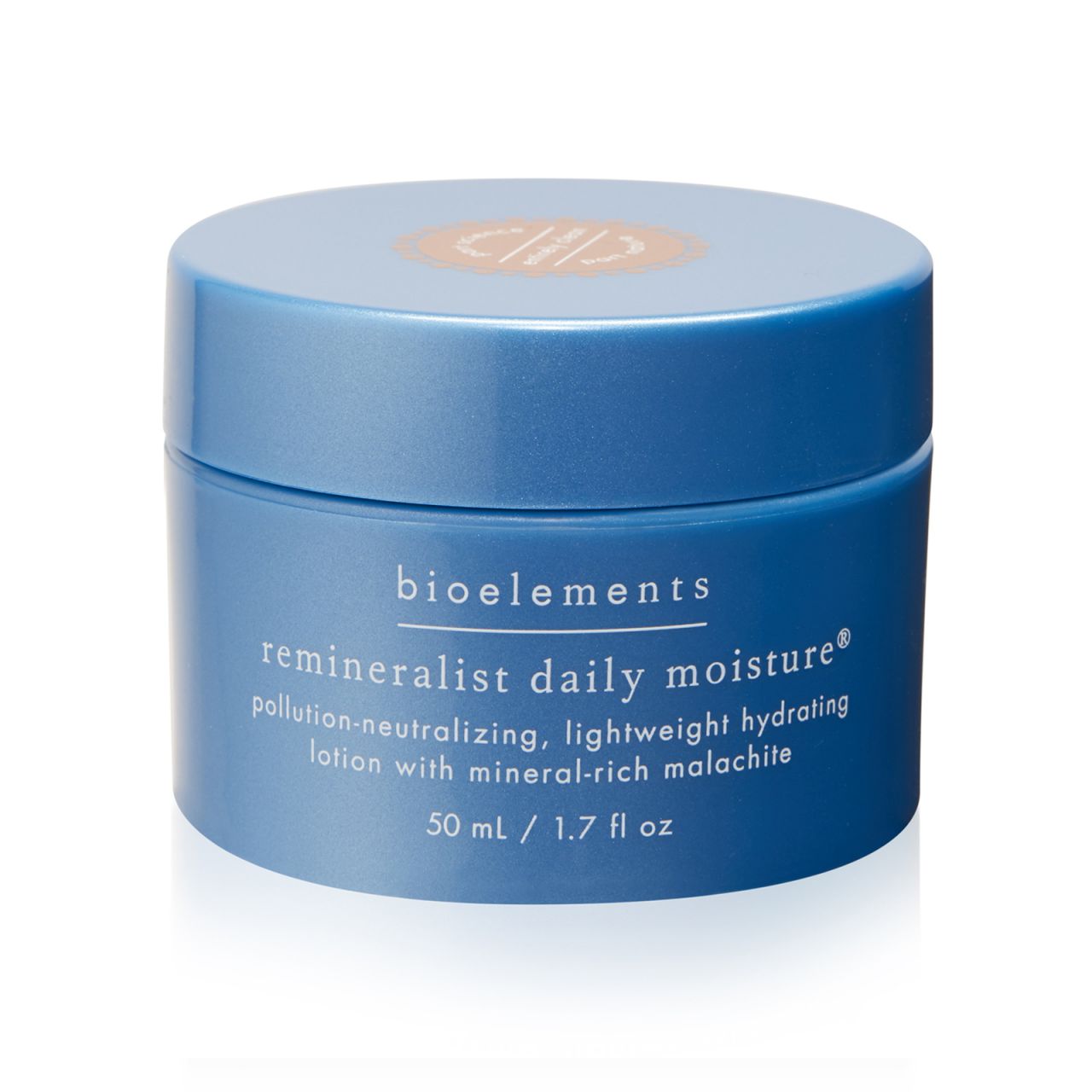 Bioelements Remineralist Daily Moisture - Легкий увлажняющий крем с минералами Bioelements Remineralist Daily Moisture - Легкий увлажняющий крем с минералами