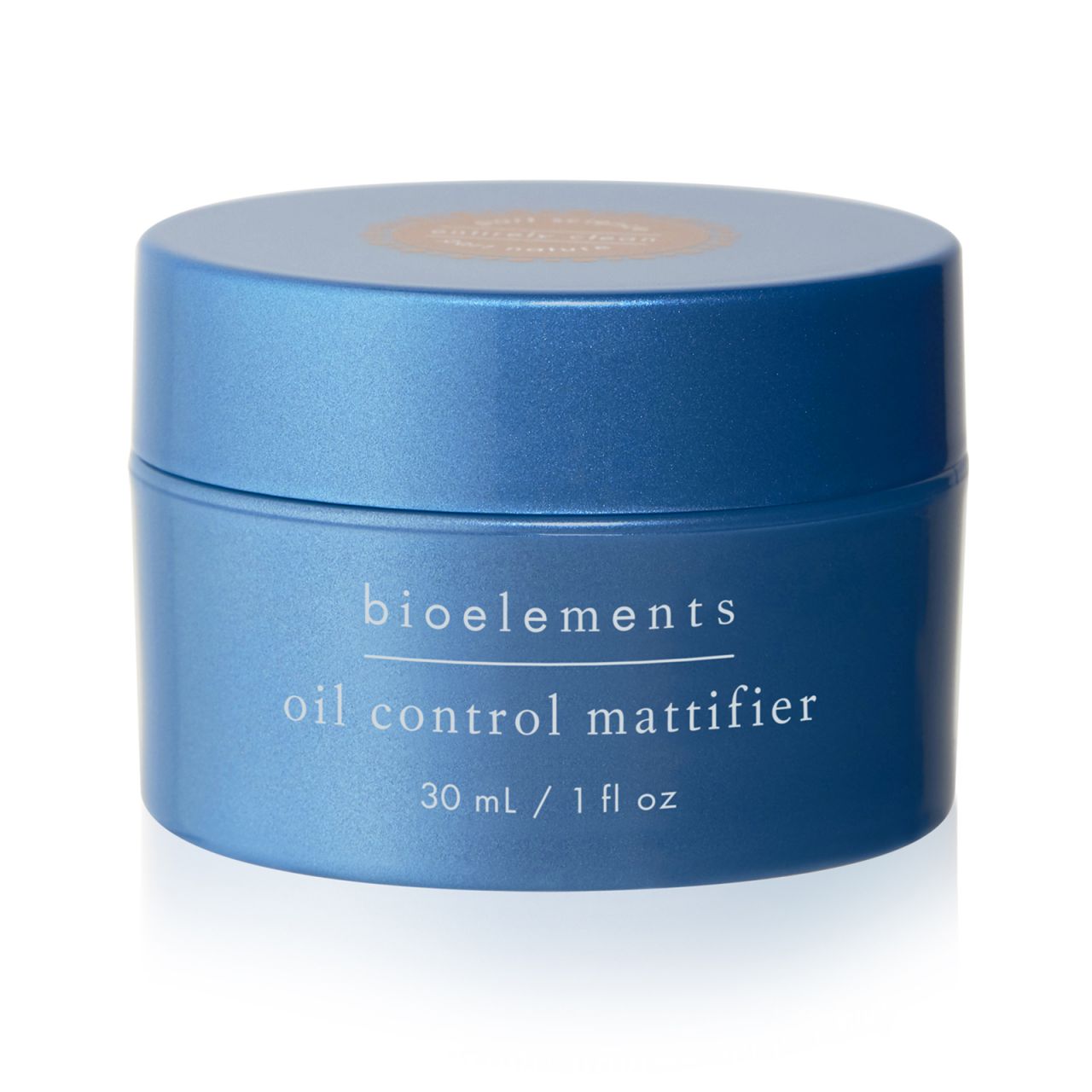 Bioelements Oil Control Mattifier - Крем для жирной и комбинированной кожи с матирующим эффектом Bioelements Oil Control Mattifier - Крем для жирной и комбинированной кожи с матирующим эффектом