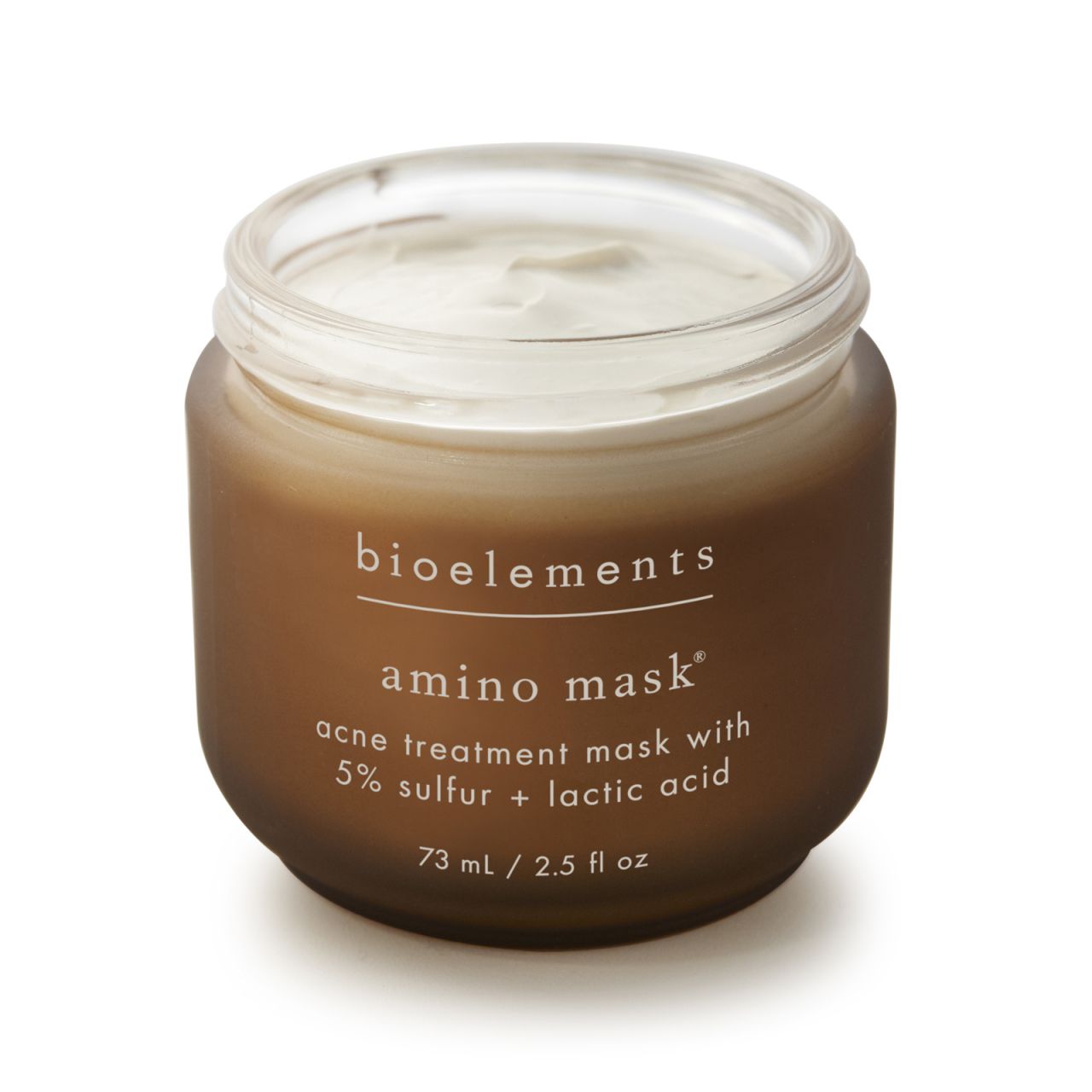 Bioelements Amino mask - Маска для кожи склонной к акне Bioelements Amino mask - Маска для кожи склонной к акне