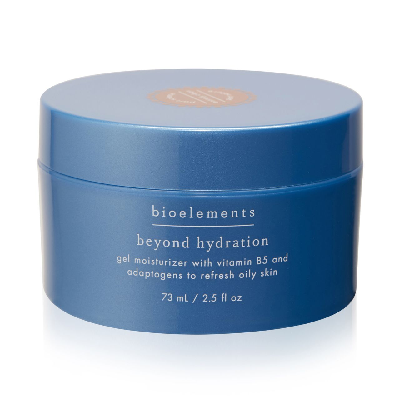 Bioelements Beyond Hydration - Гель для увлажнения жирного типа кожи Bioelements Beyond Hydration - Гель для увлажнения жирного типа кожи