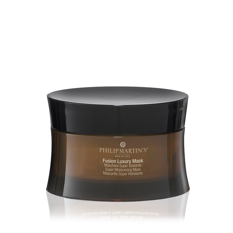 Philip Martin's Маска зволожуюча для пошкодженого волосся Fusion Luxury Mask