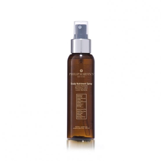 Philip Martin's Спрей проти випадіння волосся Scalp Nutriment Spray