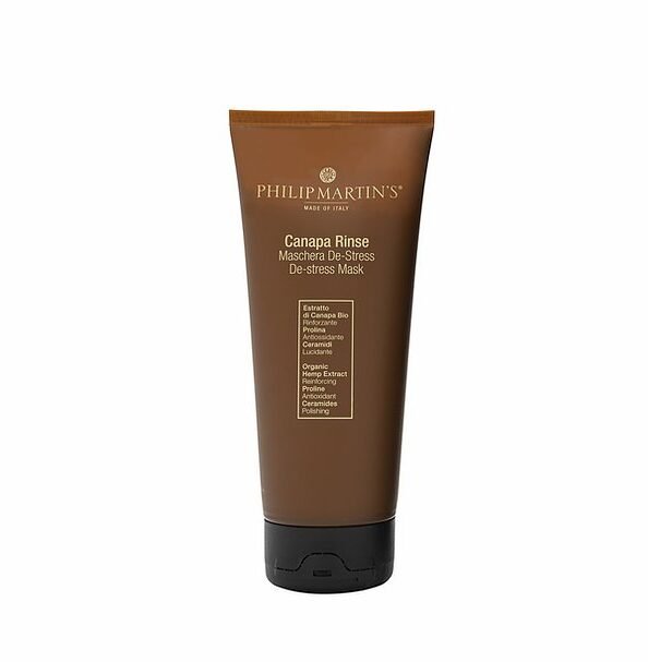 Philip Martin's Кондиціонер-антистрес для волосся Canapa Rinse