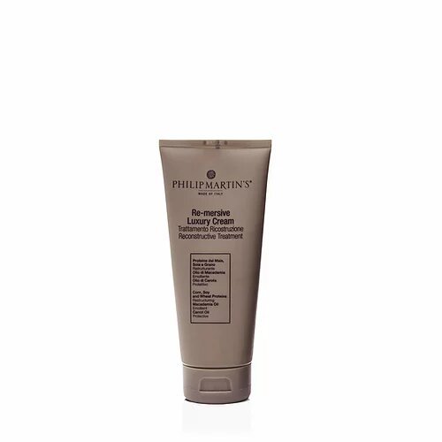 Philip Martin's Крем для глибокої реконструкції волосся Re-Mersive Luxury Cream