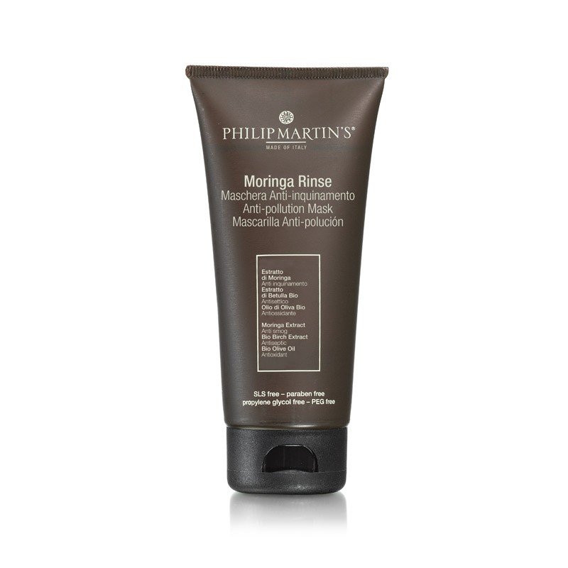 Philip Martin's Кондиционер для защиты волос от токсинов и вредных веществ Moringa Rinse Philip Martin's Кондиционер для защиты волос от токсинов и вредных веществ Moringa Rinse