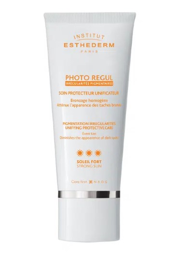 Institut Esthederm PhotoRegul - Крем для загара при пигментации Institut Esthederm PhotoRegul - Крем для загара при пигментации