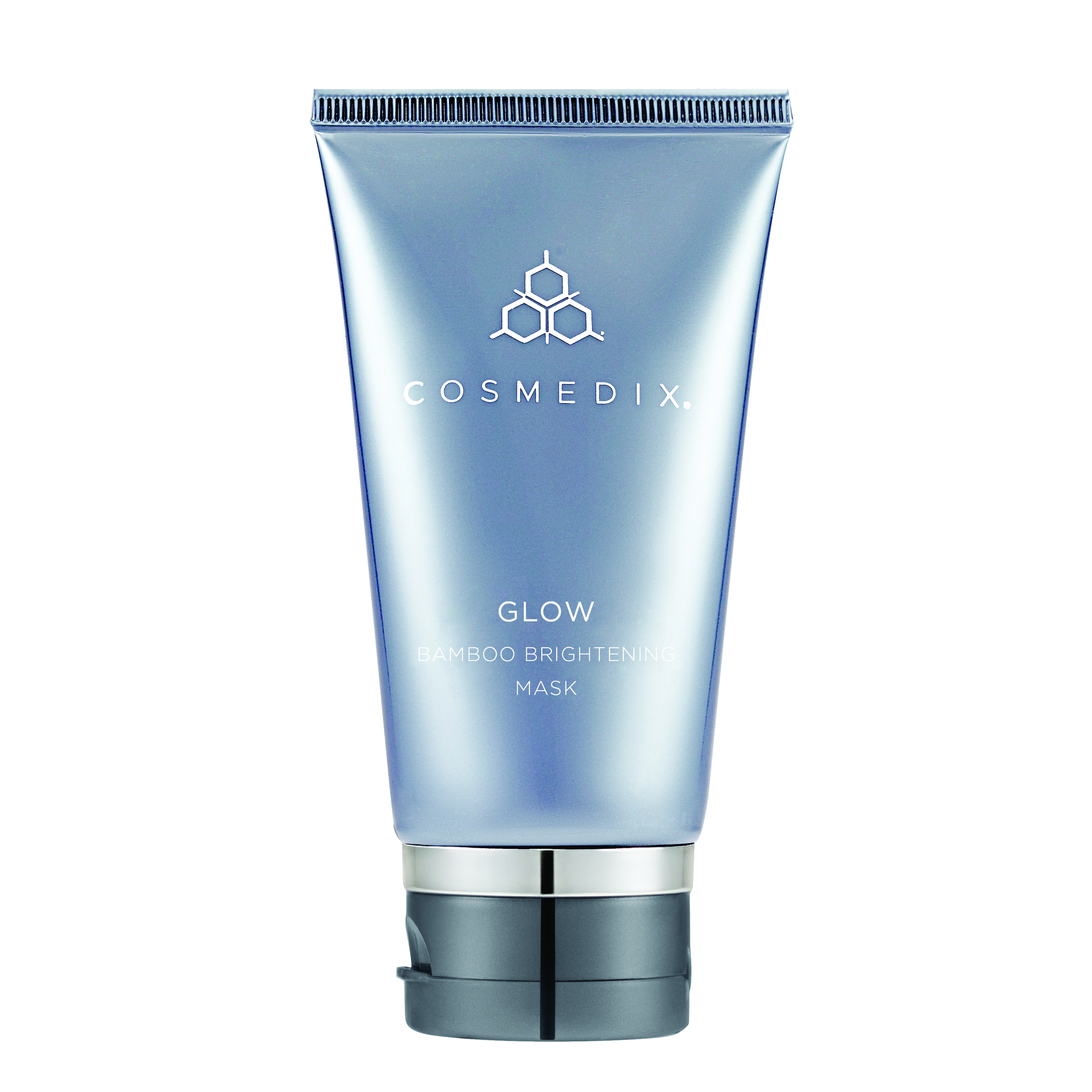 Cosmedix Бамбукова освітлююча маска Glow