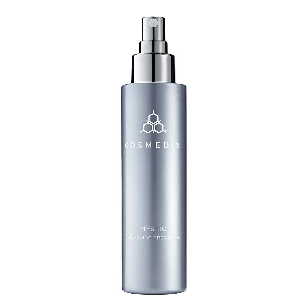 Cosmedix Спрей с антиоксидантами для проблемной кожи Mystic hydrating treatment Cosmedix Спрей с антиоксидантами для проблемной кожи Mystic hydrating treatment