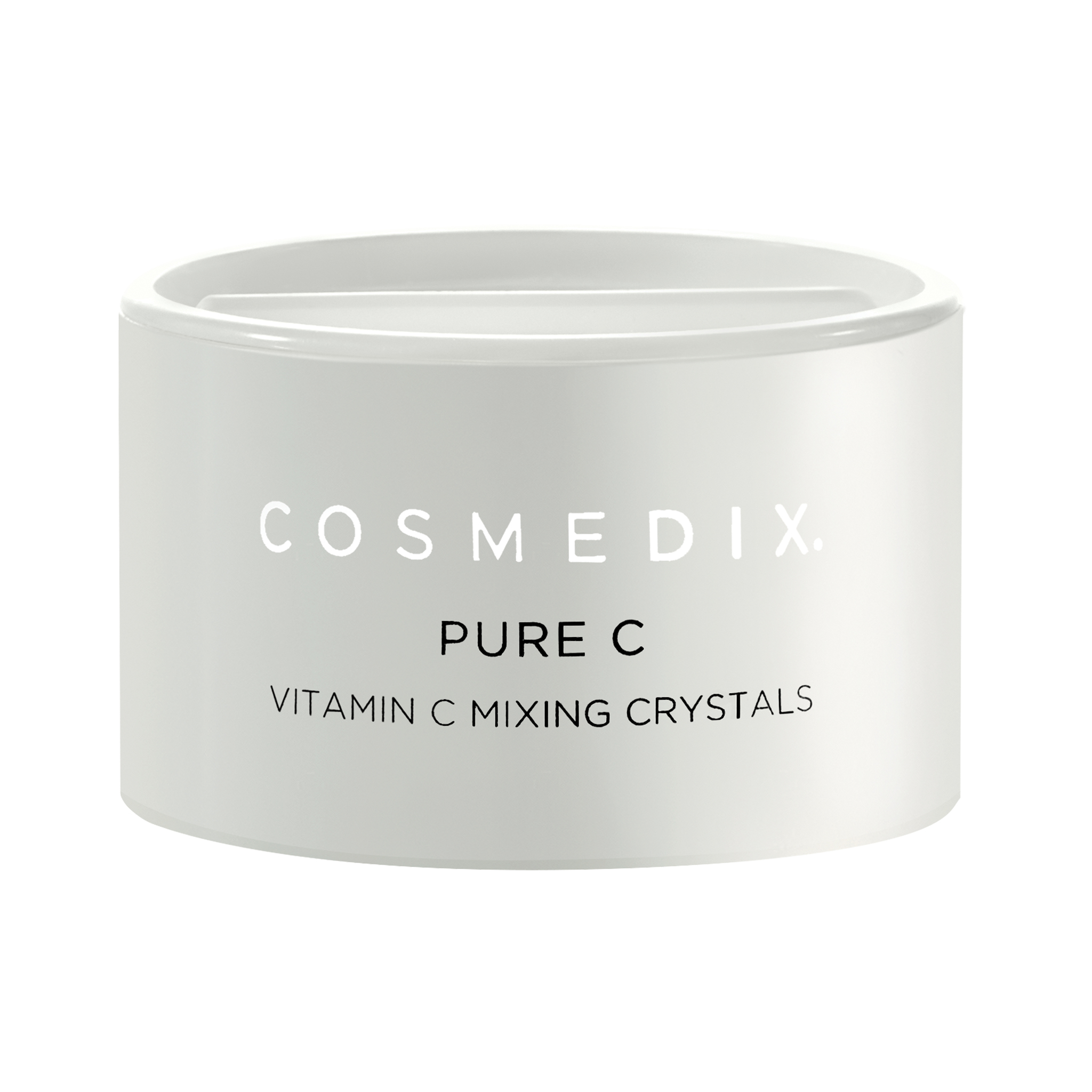 Cosmedix Кристаллы с витамином С Pure C