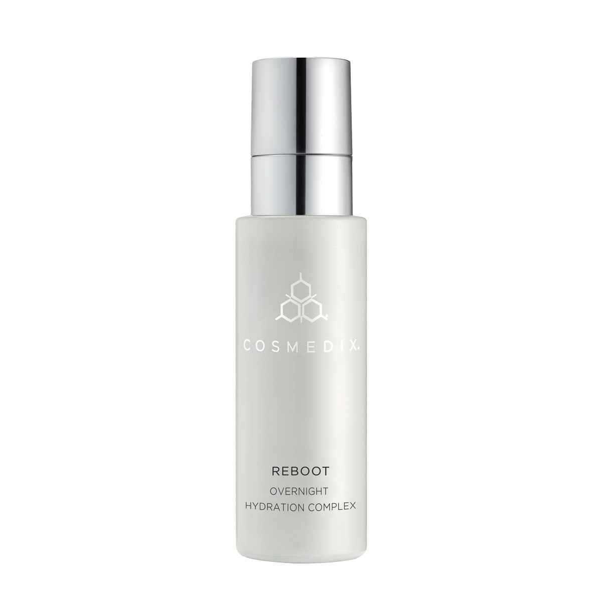 Cosmedix Нічний зволожуючий комплекс Reboot overnight hydration serum