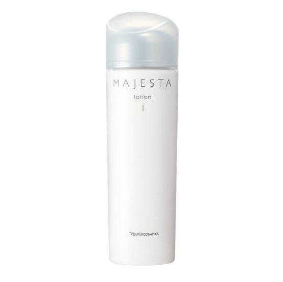 MAJESTA Lotion I - Увлажняющий лосьон для нормального и жирного типа кожи