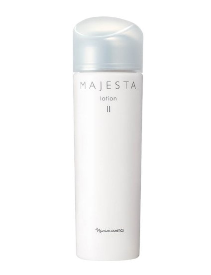 MAJESTA Lotion II - Увлажняющий лосьон для нормального и сухого типа кожи