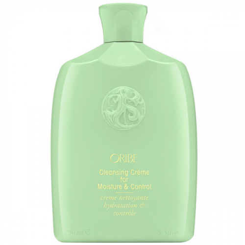 Oribe Очищуючий кремовий кондиціонер для зволоження та волосся Cleansing Creme for Moisture and Control