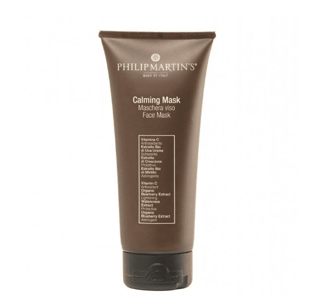 Philip Martin's Calming Mask - Крем-маска для обличчя заспокоююча Philip Martin's Calming Mask - Крем-маска для обличчя заспокоююча