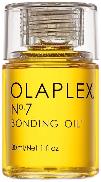 Olaplex Восстанавливающее масло для укладки волос Bonding oil No.7