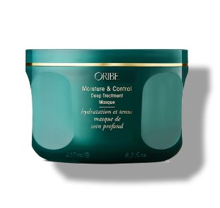 Oribe Moisture & Control Deep Treatment Masque - Маска для зволоження та контролю "Джерело краси"