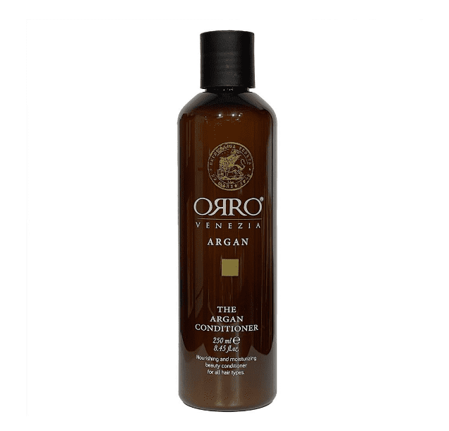 ORRO Argan Conditioner - Кондиционер для волос с маслом Арганы ORRO Argan Conditioner - Кондиционер для волос с маслом Арганы