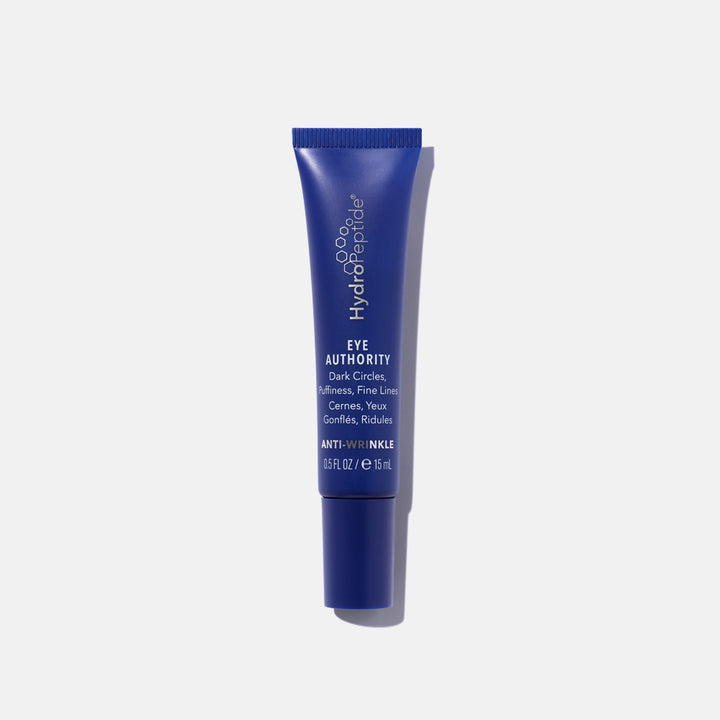 HydroPeptide Eye Authority - Интенсивный лифтинг-крем для век