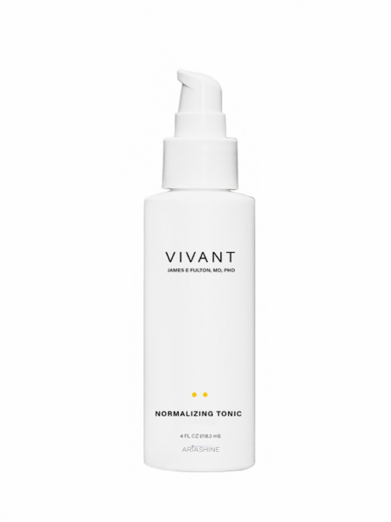 Vivant Нормализующий кислотный тонер Normalizing Tonic