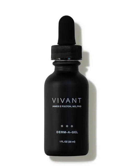 Vivant Обновляющая лечебная сыворотка с пропионатом ретинила Derm-A-Gel