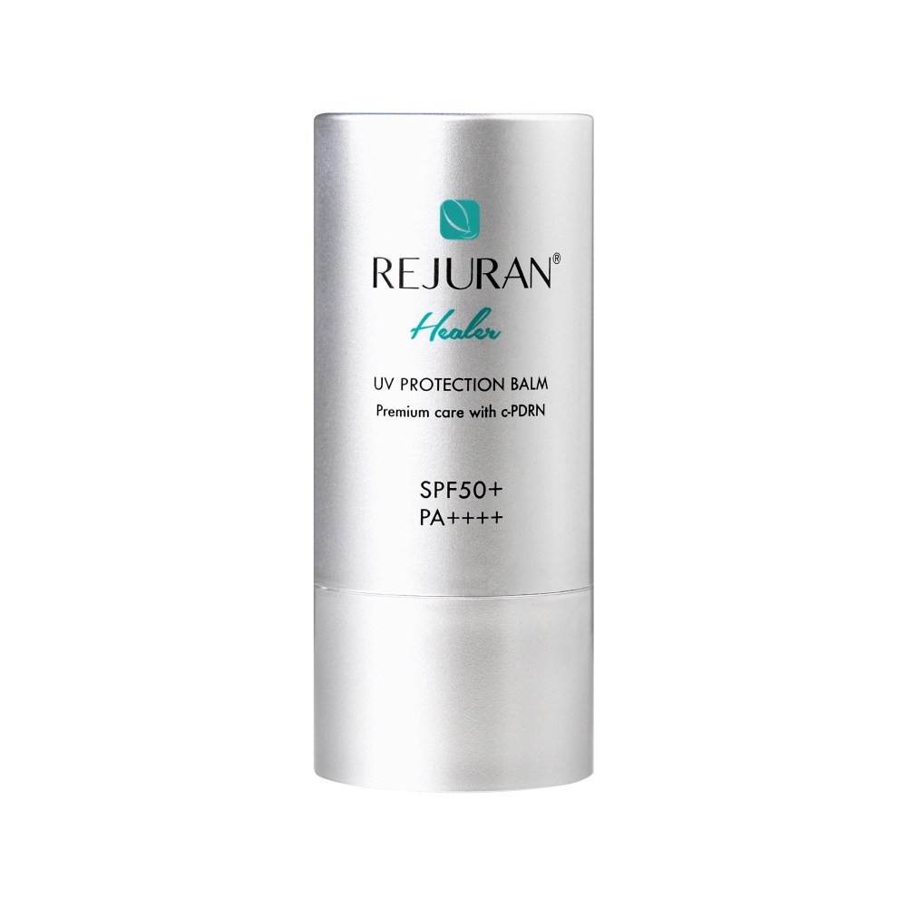REJURAN Healer UV Protection Balm SPF 50+ - Солнцезащитный бальзам для лица SPF 50+ REJURAN Healer UV Protection Balm SPF 50+ - Солнцезащитный бальзам для лица SPF 50+