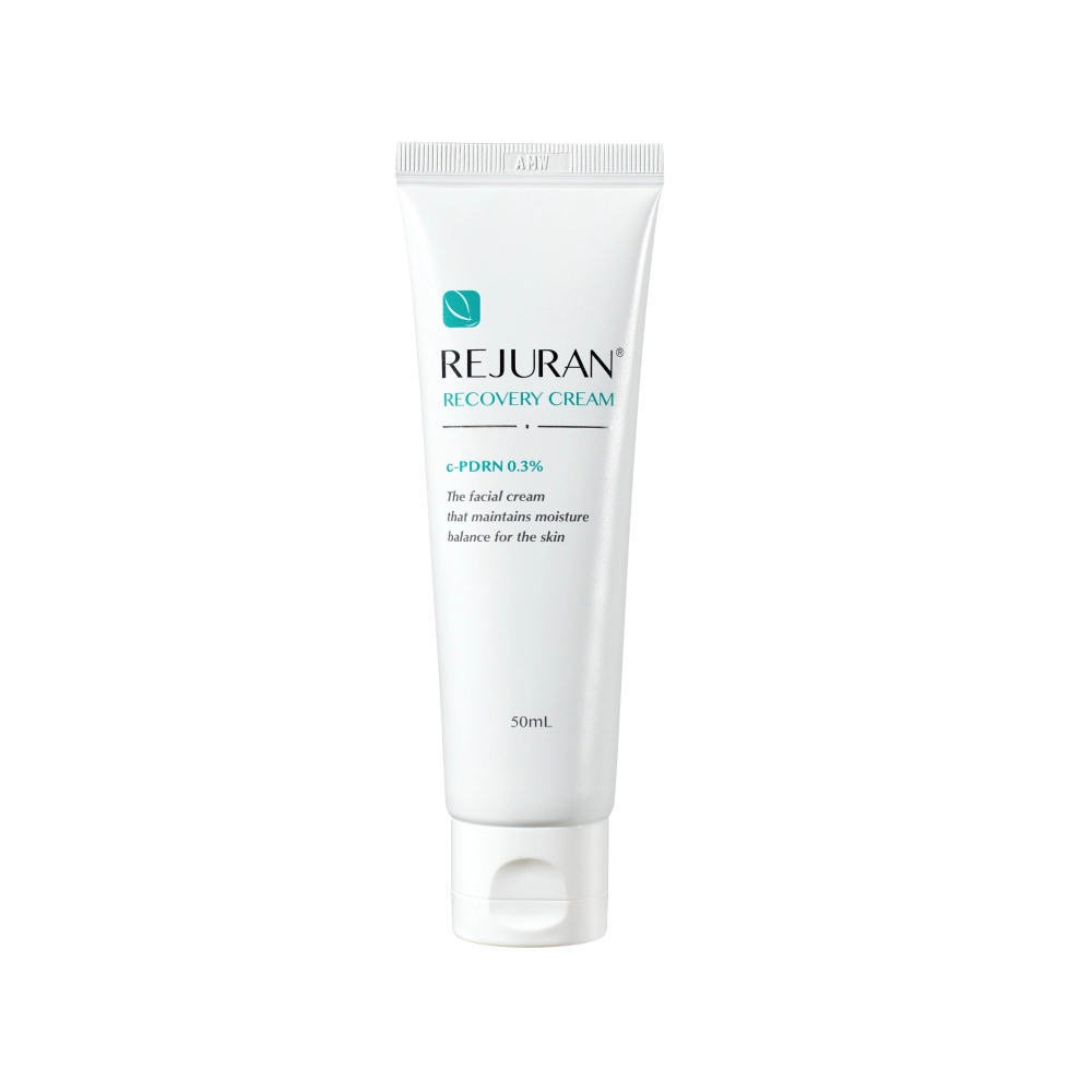REJURAN Recovery Cream - Восстанавливающий крем после эстетических процедур
