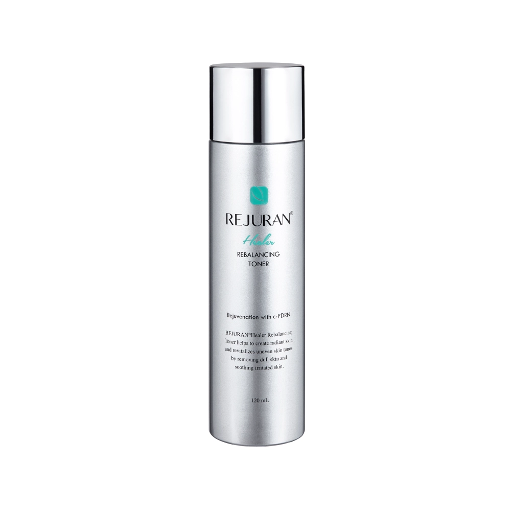 REJURAN Healer Rebalancing Toner - Тоник для восстановления баланса кожи
