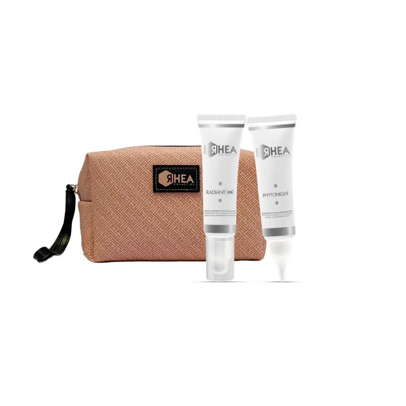 Rhea Cosmetics Set Illuminating - Набор для лица Rhea Cosmetics Set Illuminating - Набор для лица