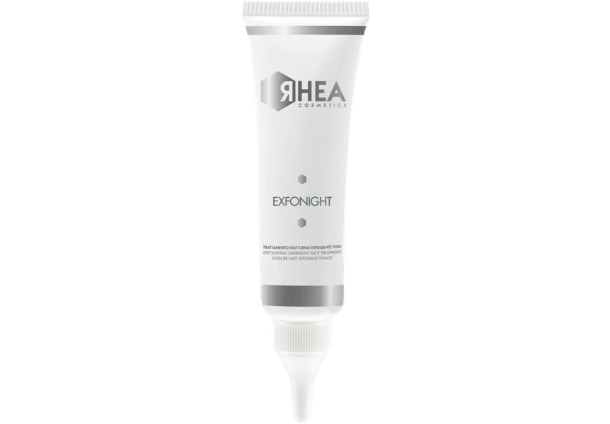 Rhea Cosmetics Ночной обновляющий уход ExfoNight Rhea Cosmetics Ночной обновляющий уход ExfoNight