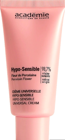Academie Гіпоалергенний денний захисний крем Creme Hypo Sensible Daily Protection Cream