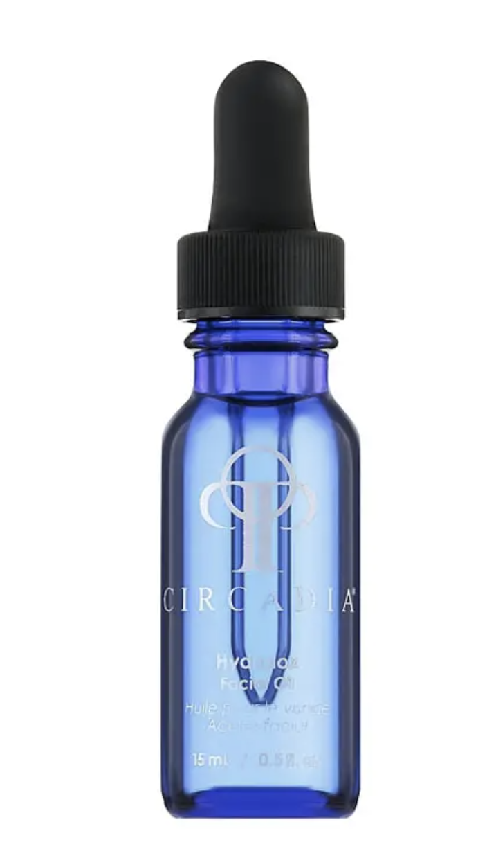Circadia Увлажняющая сыворотка для лица Hydralox Facial Oil Circadia Увлажняющая сыворотка для лица Hydralox Facial Oil